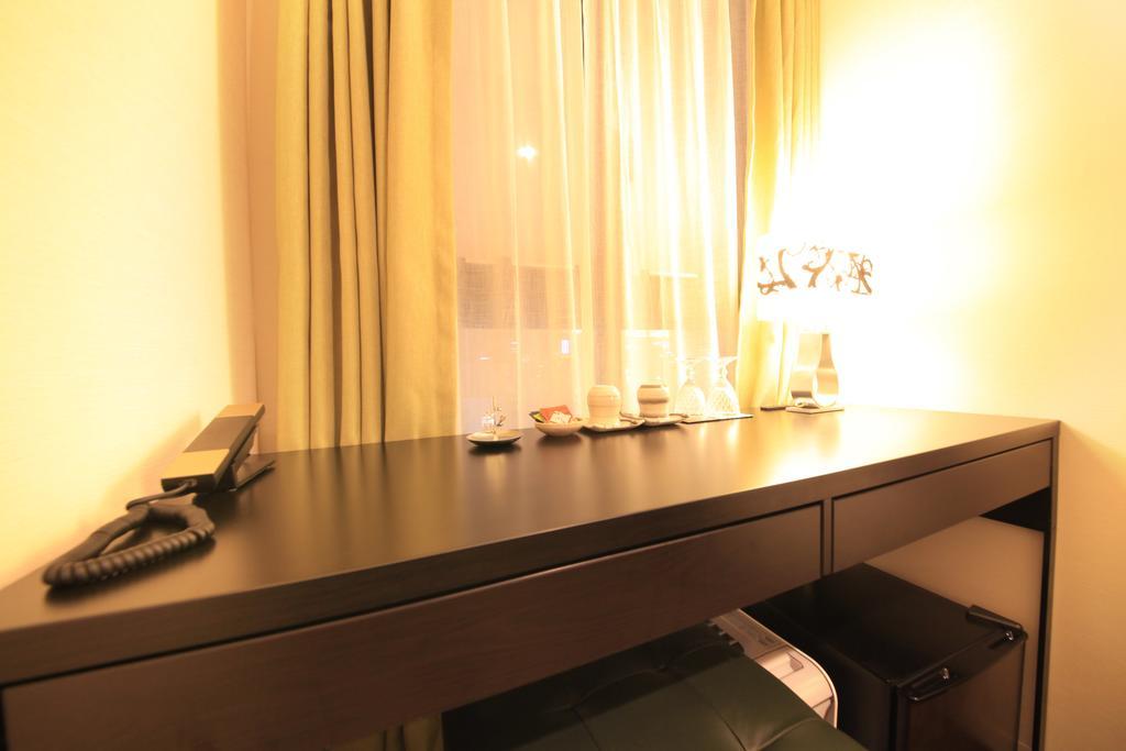 Standard Double Room - Smoking