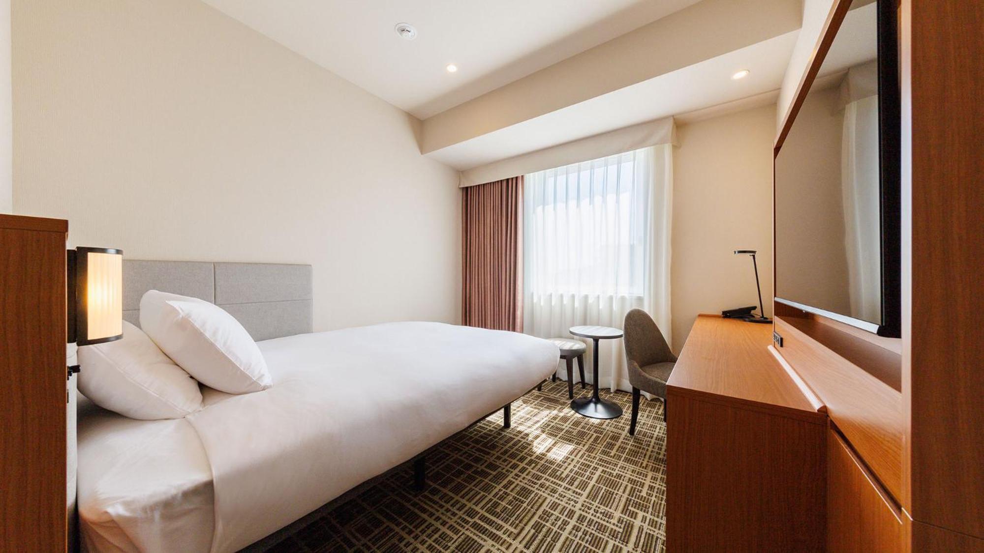 Single Room (2 Adult) - Non-Smoking