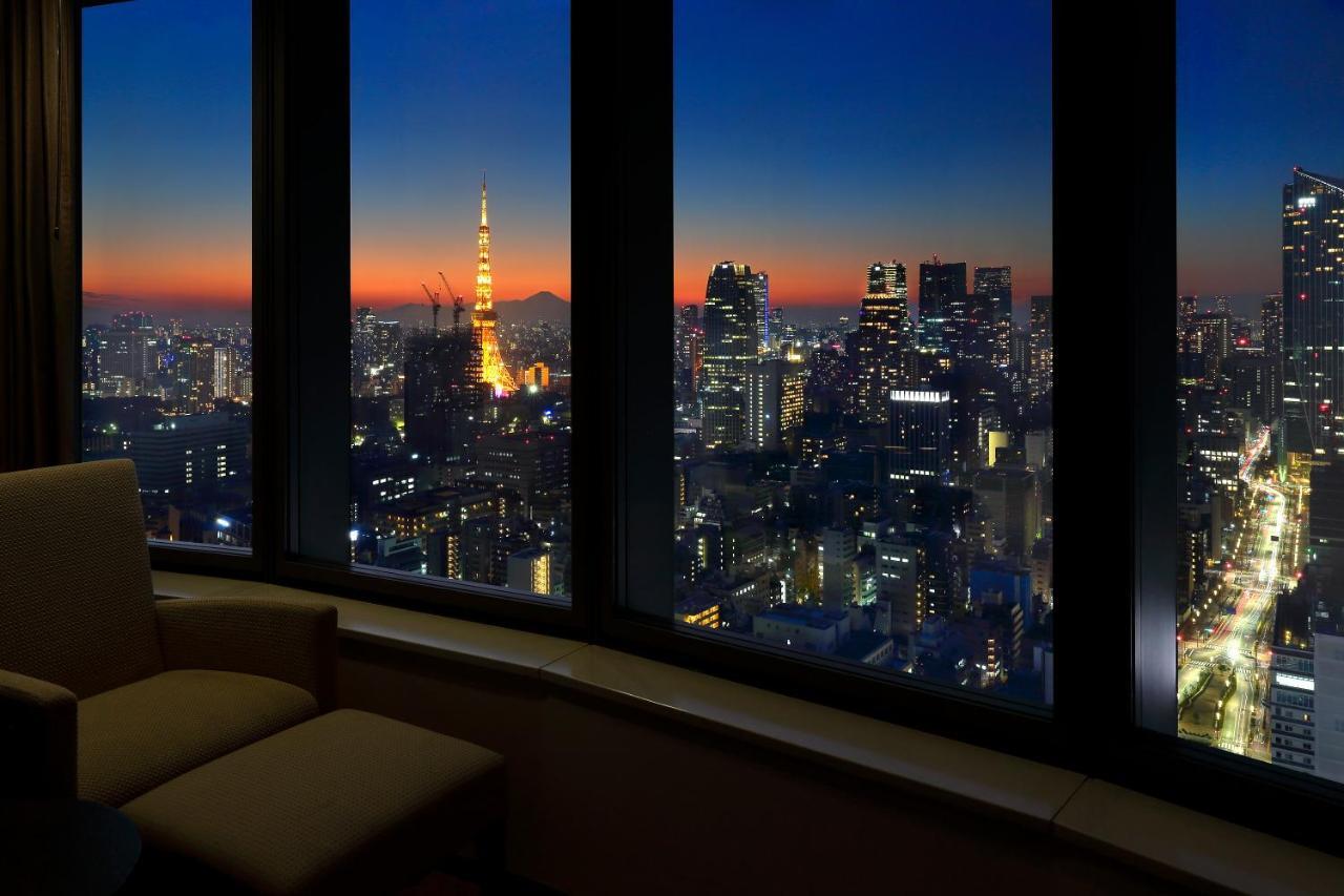 Corner King Room Tokyo Tower Side - Non Smoking - Above 28th floor,1277793625:JPEG