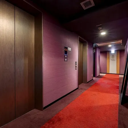 Candeo Hotels Ueno Park-3