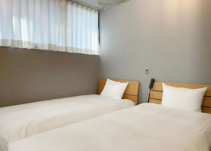 Prism Inn Ogu