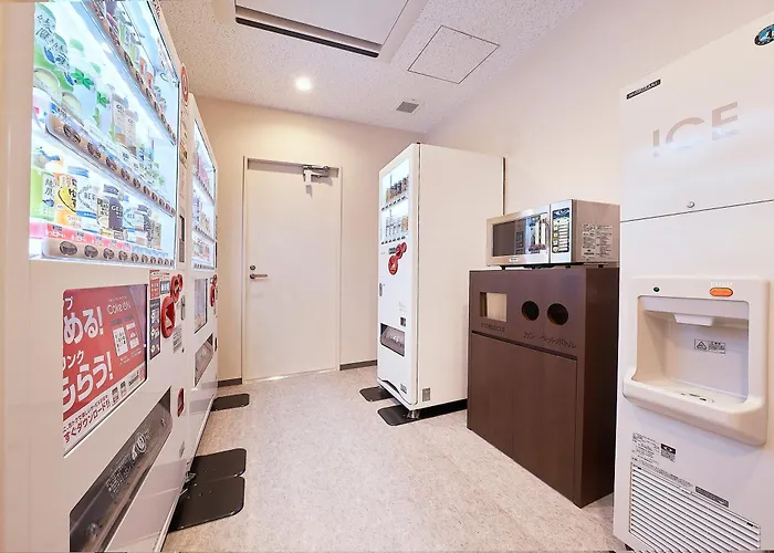 Hotels with a view Keisei Richmond Tokyo Kinshicho