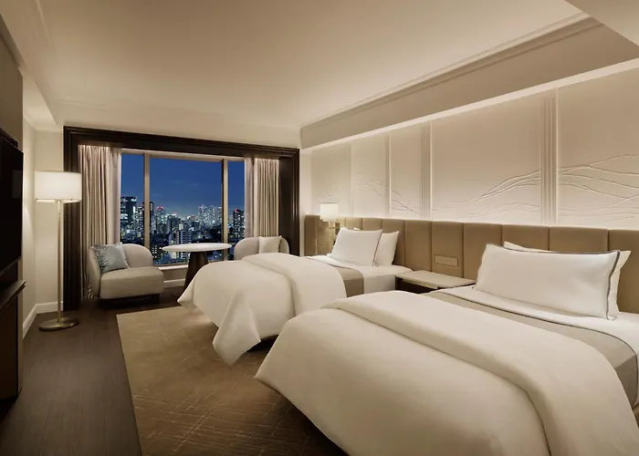 The Westin Tokyo