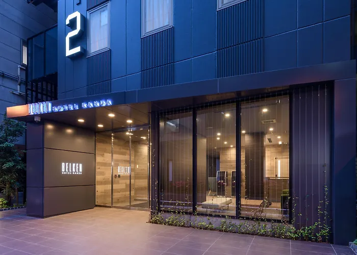 Belken Kanda
