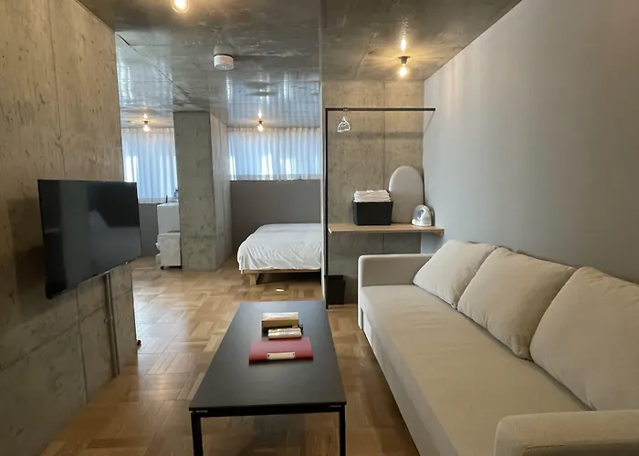 Prism Inn Ogu