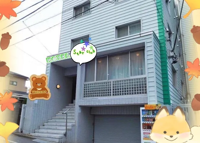 Yuni Star-Club
