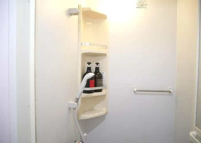 Sakura Hotel Nippori