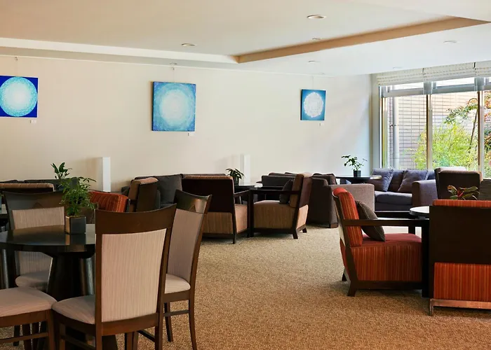 Oakwood Residence Aoyama Tokyo