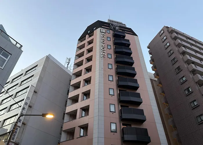 Family resorts Wing International Select Ikebukuro