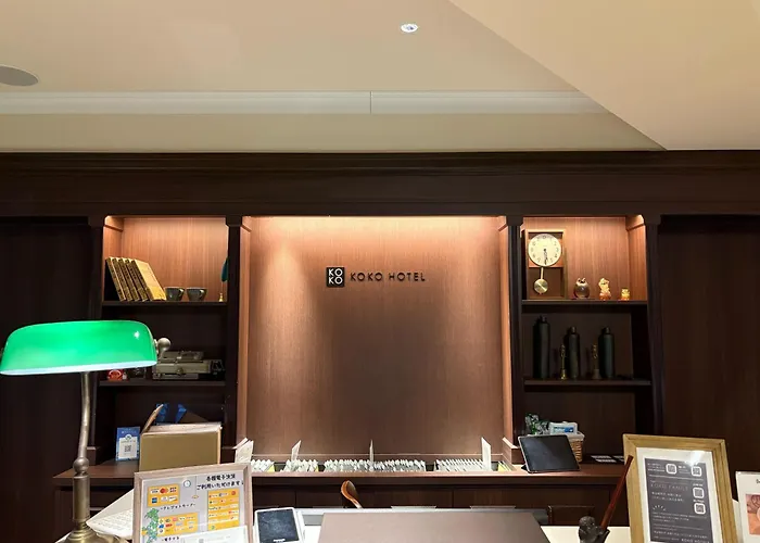 Family resorts Wing International Select Ikebukuro