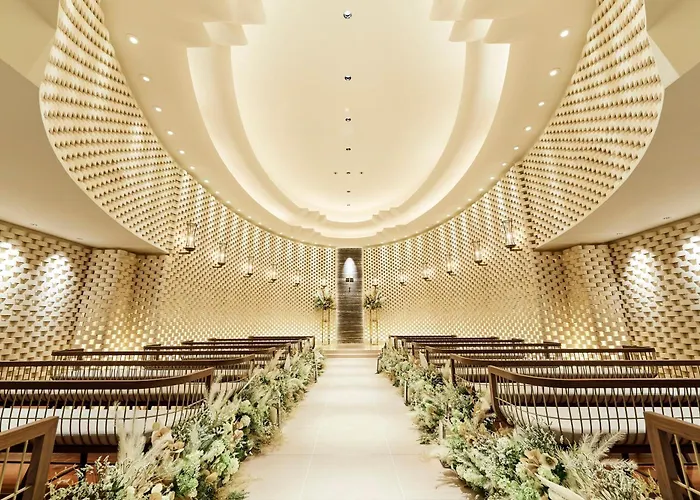 Intercontinental Tokyo Bay By Ihg