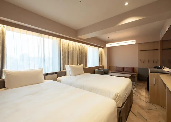 Richmond Hotel Premier Asakusa International